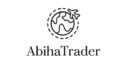 Abiha Trader Logo Trusted Food Exporter from Pakistan